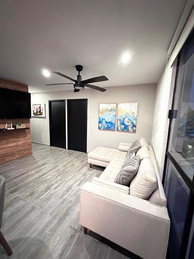 Entire Luxurious Apartment In Shopping Mall Mexico Extérieur photo