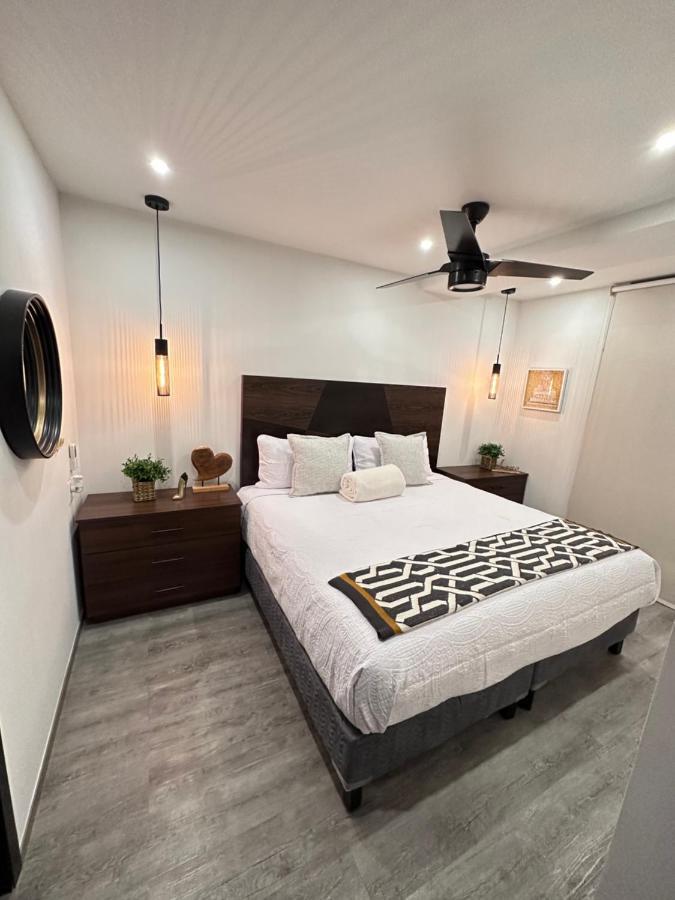 Entire Luxurious Apartment In Shopping Mall Mexico Extérieur photo