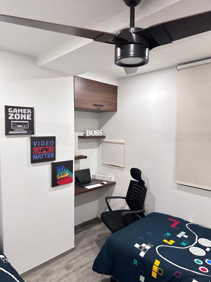 Entire Luxurious Apartment In Shopping Mall Mexico Extérieur photo