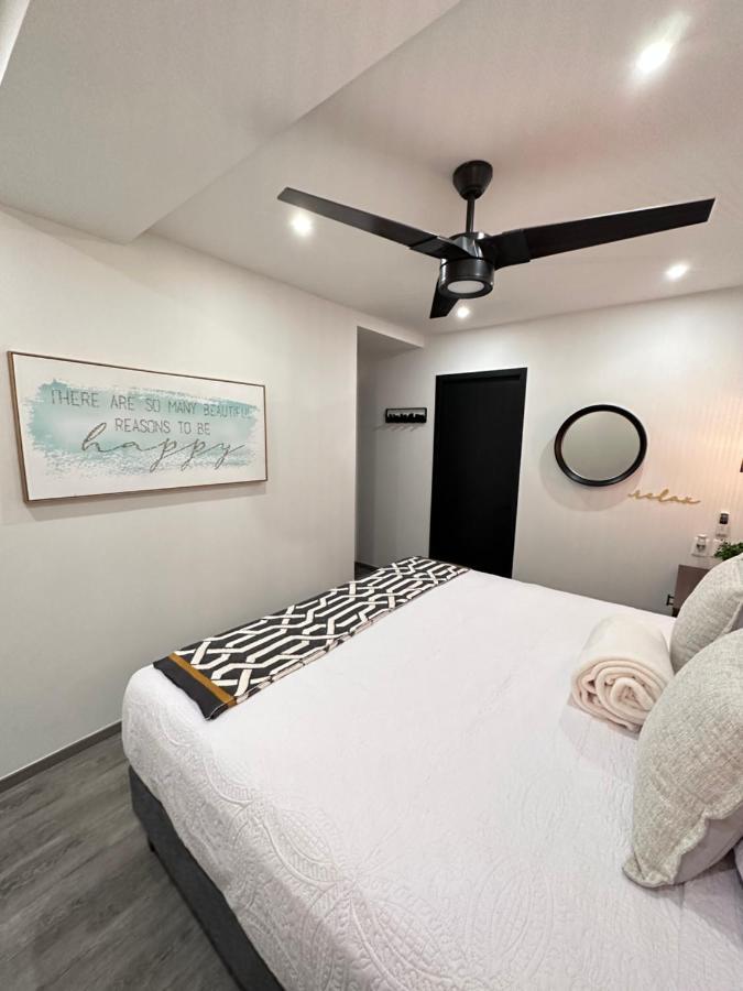 Entire Luxurious Apartment In Shopping Mall Mexico Extérieur photo