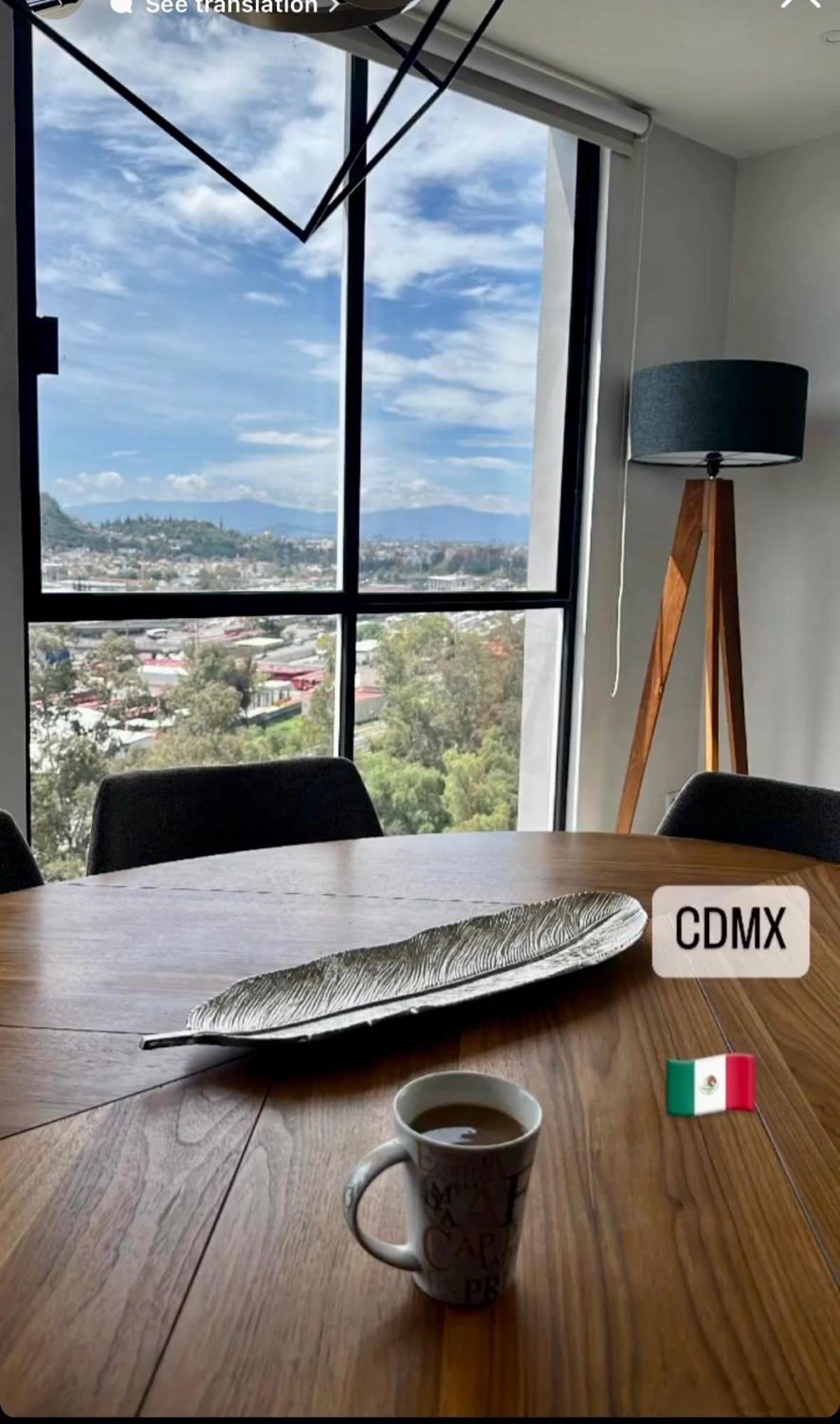 Entire Luxurious Apartment In Shopping Mall Mexico Extérieur photo