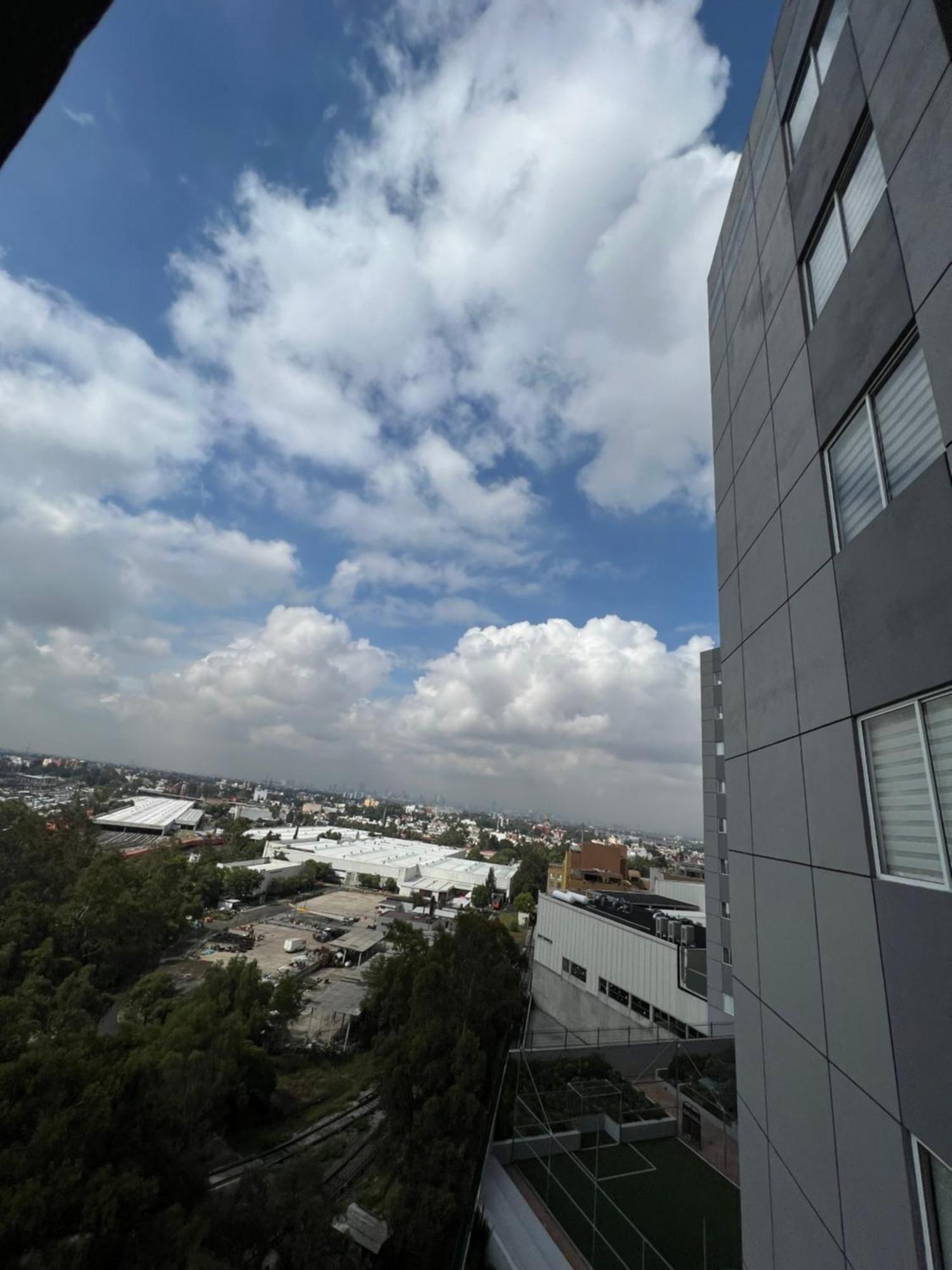 Entire Luxurious Apartment In Shopping Mall Mexico Extérieur photo